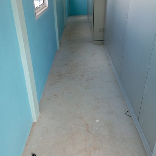 Epoxy Self Leveling-Sport-floor-37