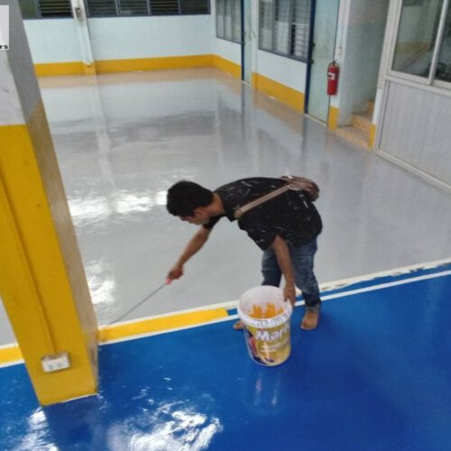 epoxy-coating-Sport-floor-2